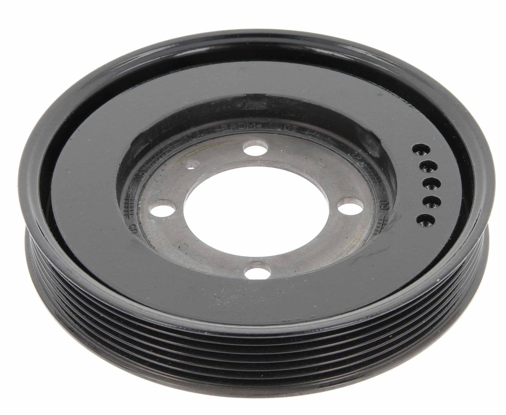 CORTECO Remskive, krumtapaksel 80000837 for VAUXHALL