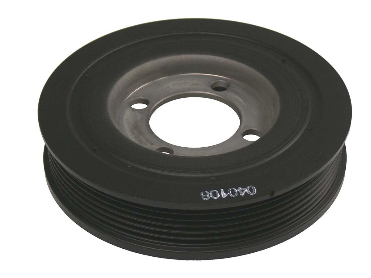CORTECO Remskive, krumtapaksel 80000863 for VAUXHALL BUICK (SGM)