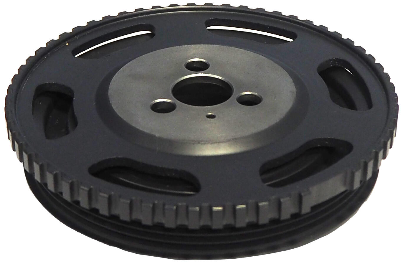 CORTECO Remskive, krumtapaksel 80000930 for LANCIA