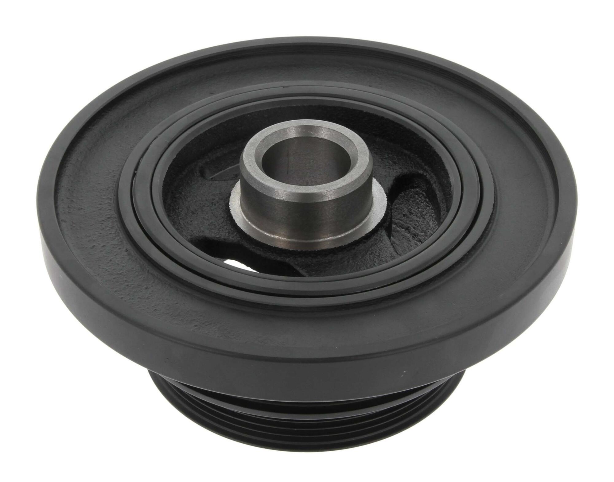 CORTECO Remskive, krumtapaksel 80001100 for BMW