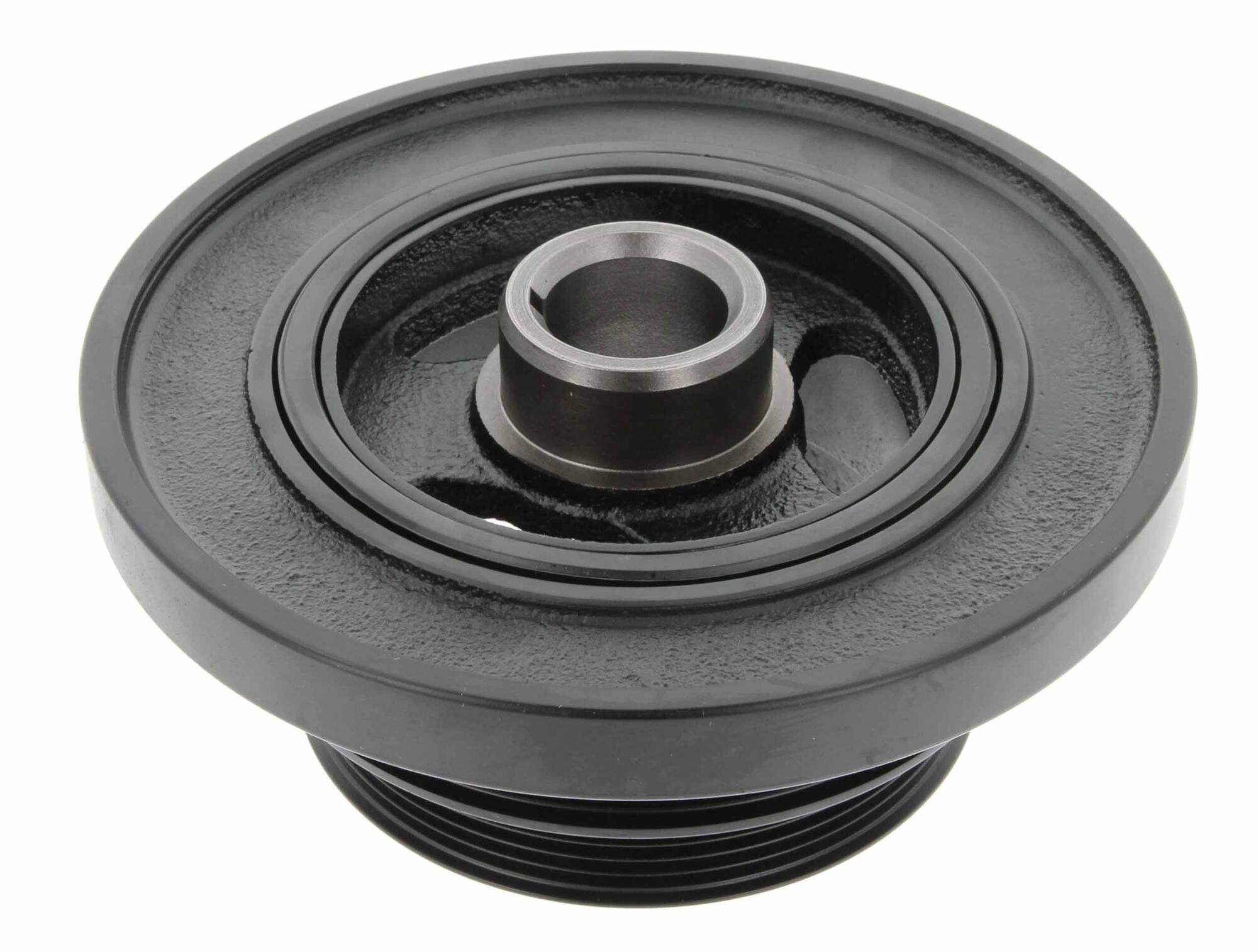 CORTECO Remskive, krumtapaksel 80001101 for BMW