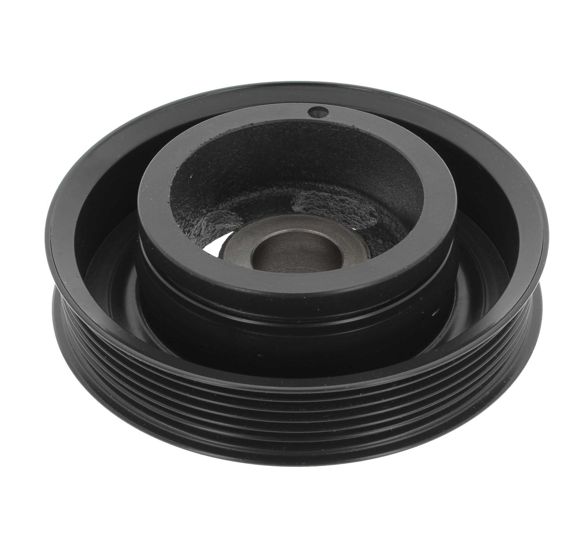 CORTECO Remskive, krumtapaksel 80001112 for FORD