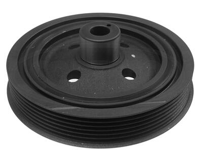 CORTECO Remskive, krumtapaksel 80001133 for FORD