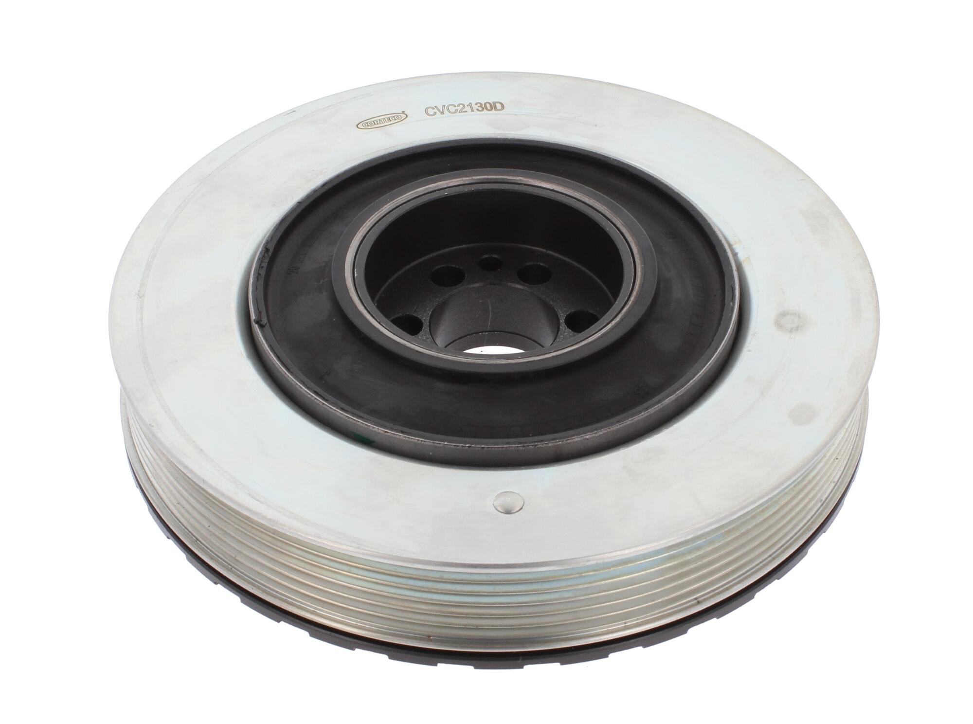 CORTECO Remskive, krumtapaksel 80001142 for LANCIA