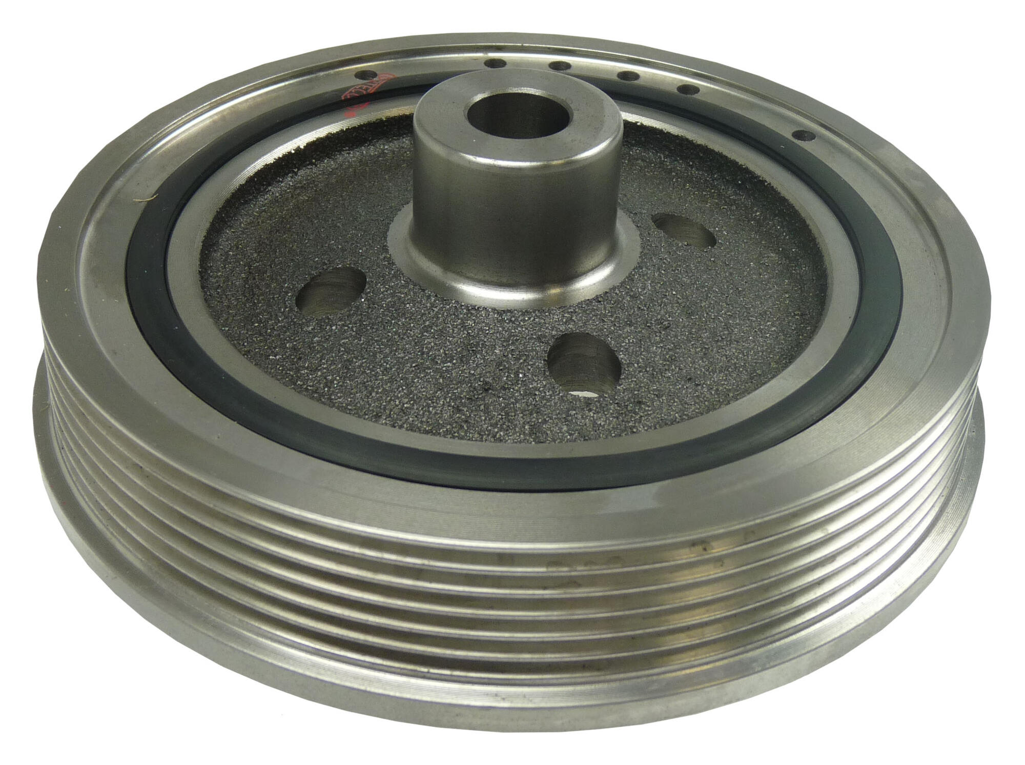 CORTECO Remskive, krumtapaksel 80001292 for FORD