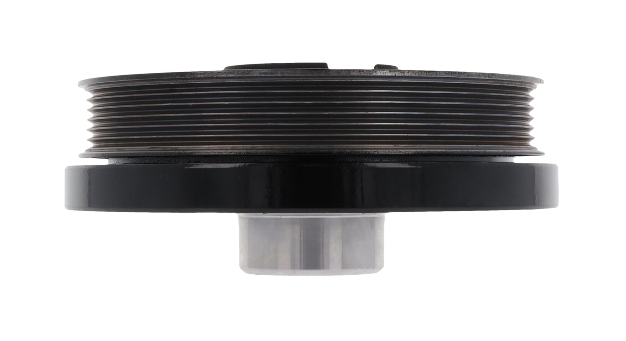 CORTECO Remskive, krumtapaksel 80001698 for BMW