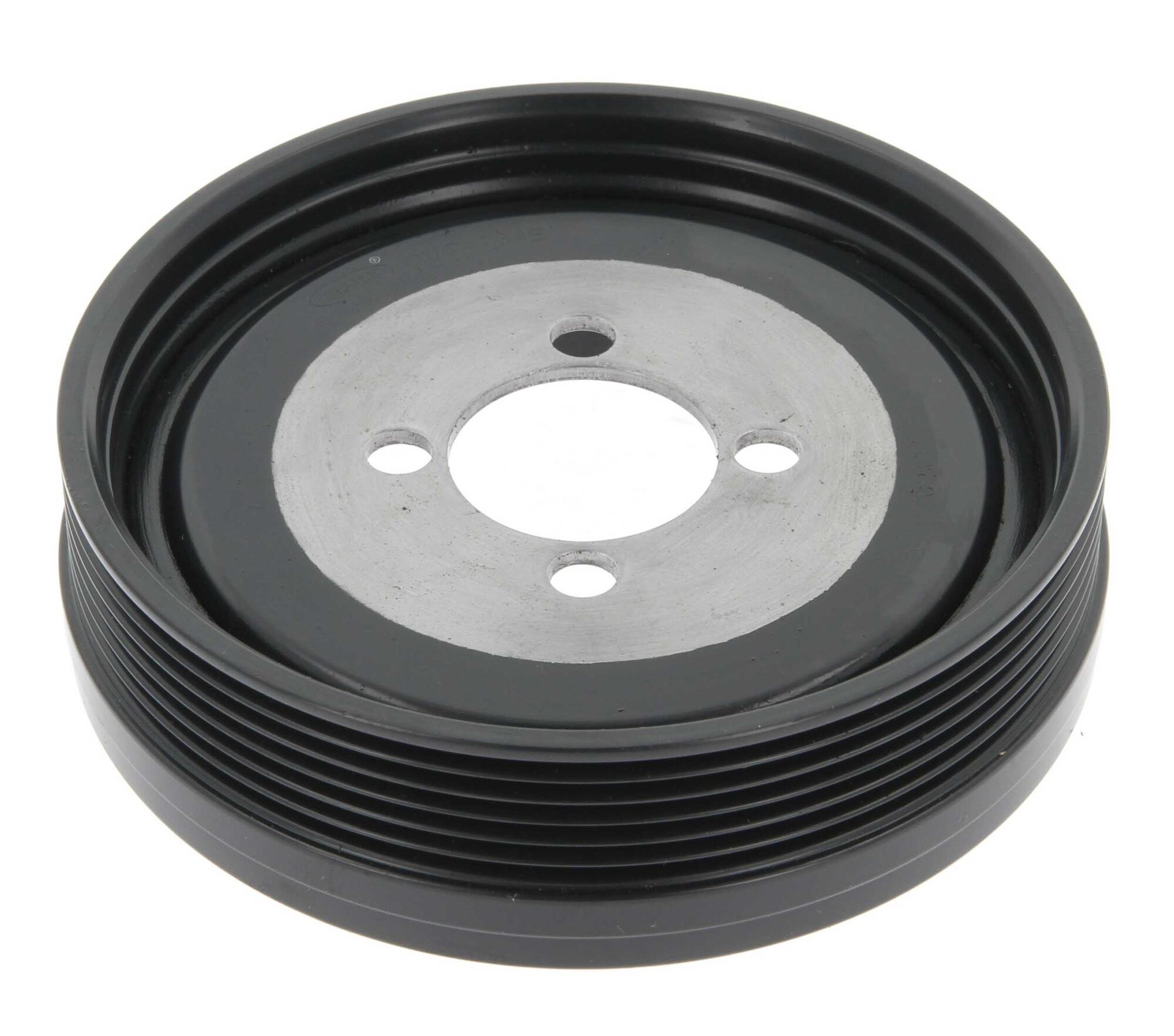 CORTECO Remskive, krumtapaksel 80001699 for BMW