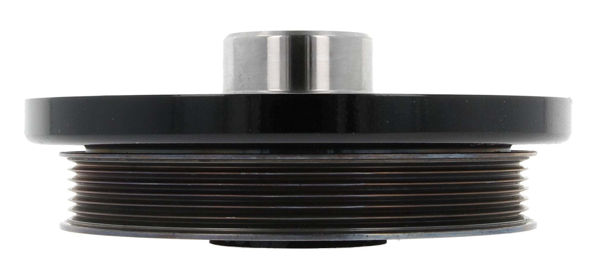 CORTECO Remskive, krumtapaksel 80001826 for BMW