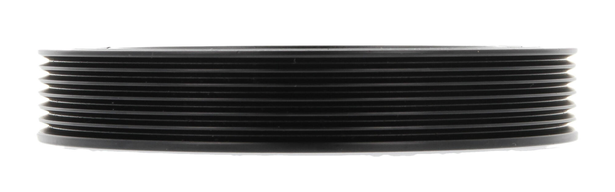 CORTECO Remskive, krumtapaksel 80004372 for PEUGEOT
