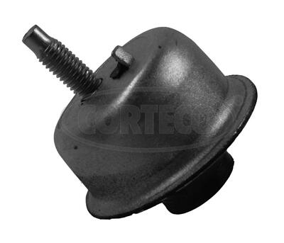 CORTECO Gummimuffe, motorophæng 80004418 for PEUGEOT