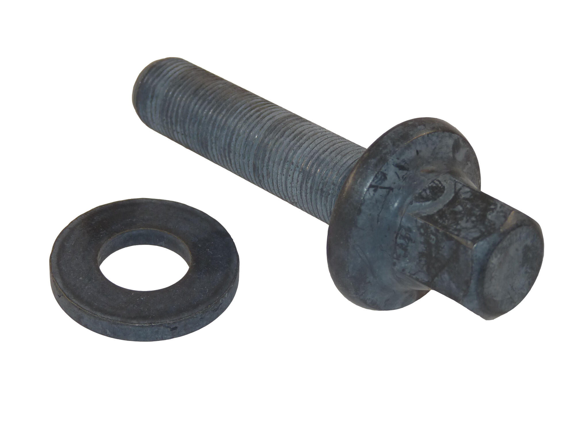 CORTECO Skruesæt, remskive-krumtap 80005025 for BMW ROVER LAND ROVER