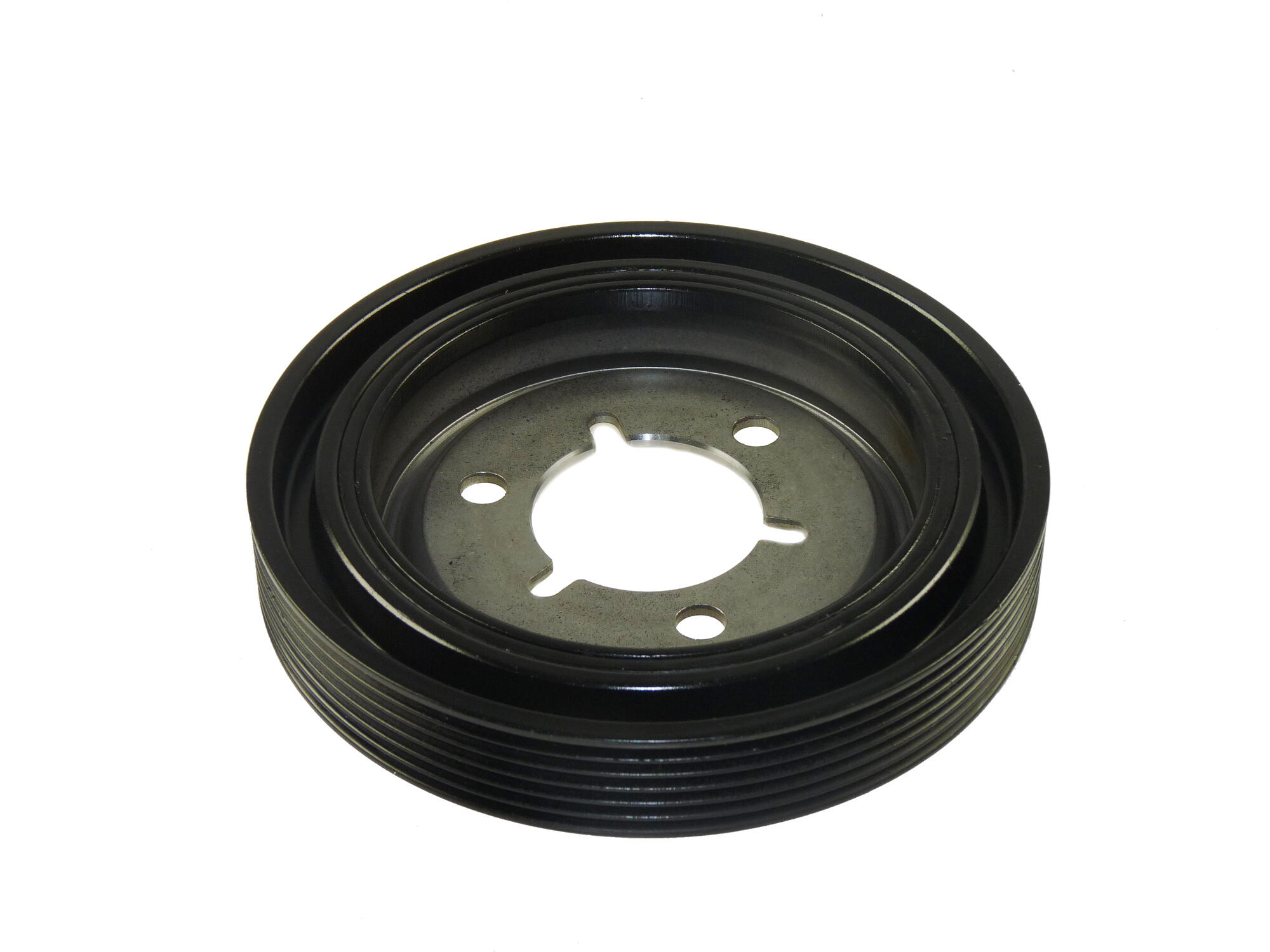 CORTECO Remskive, krumtapaksel 80005064 for PEUGEOT
