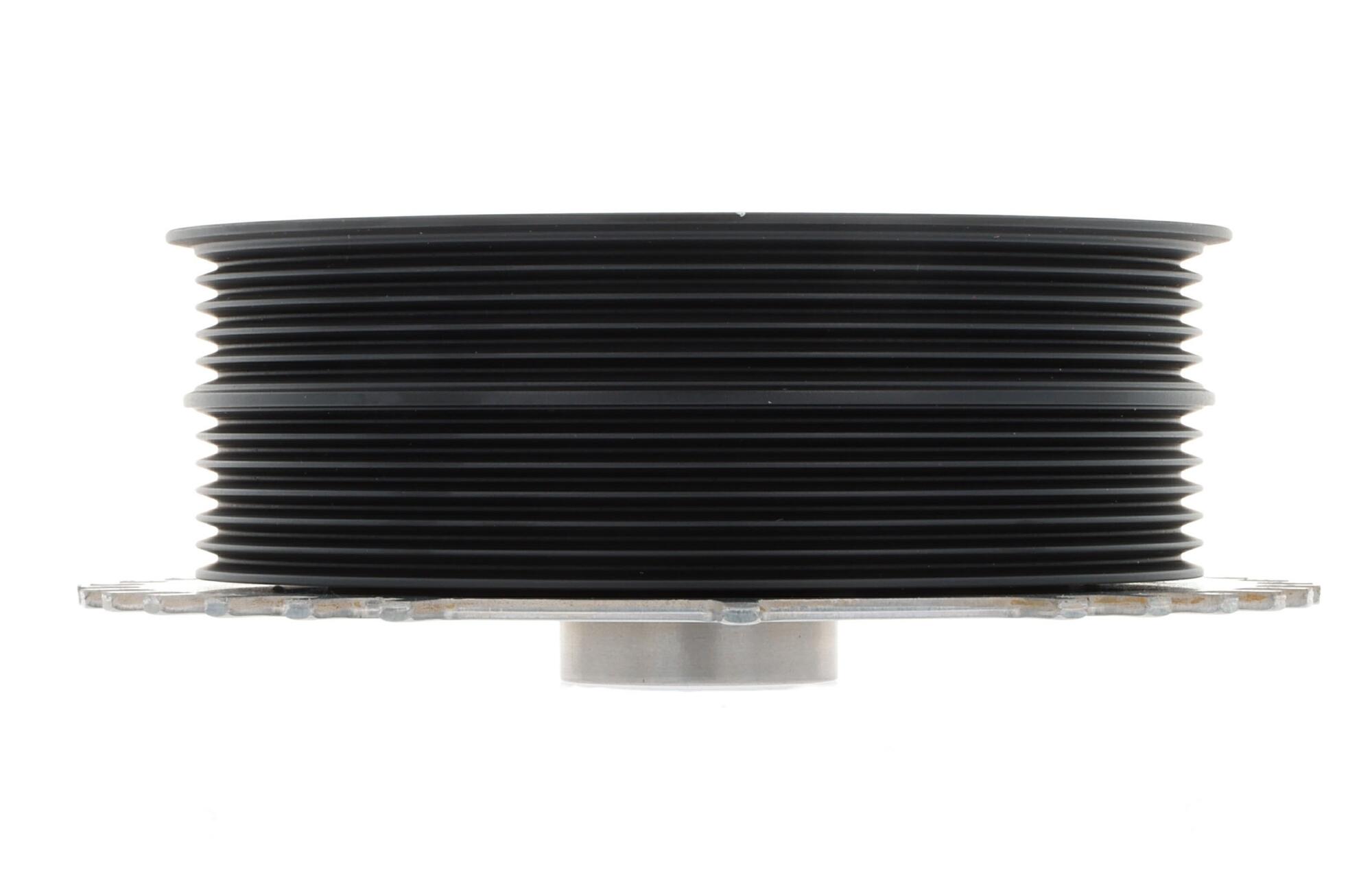 CORTECO Remskive, krumtapaksel 80005097 for MAZDA