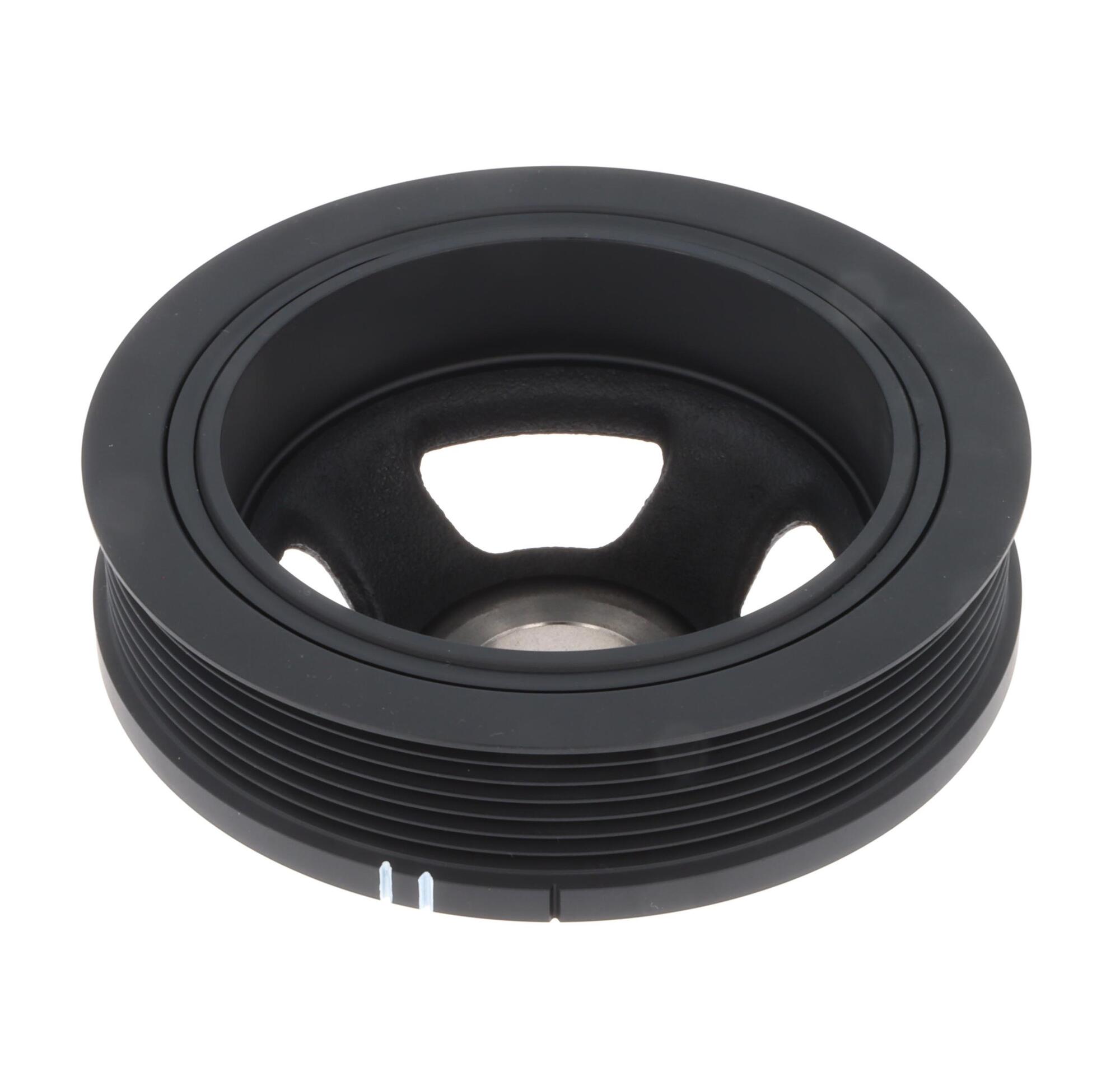 CORTECO Remskive, krumtapaksel 80005103 for NISSAN
