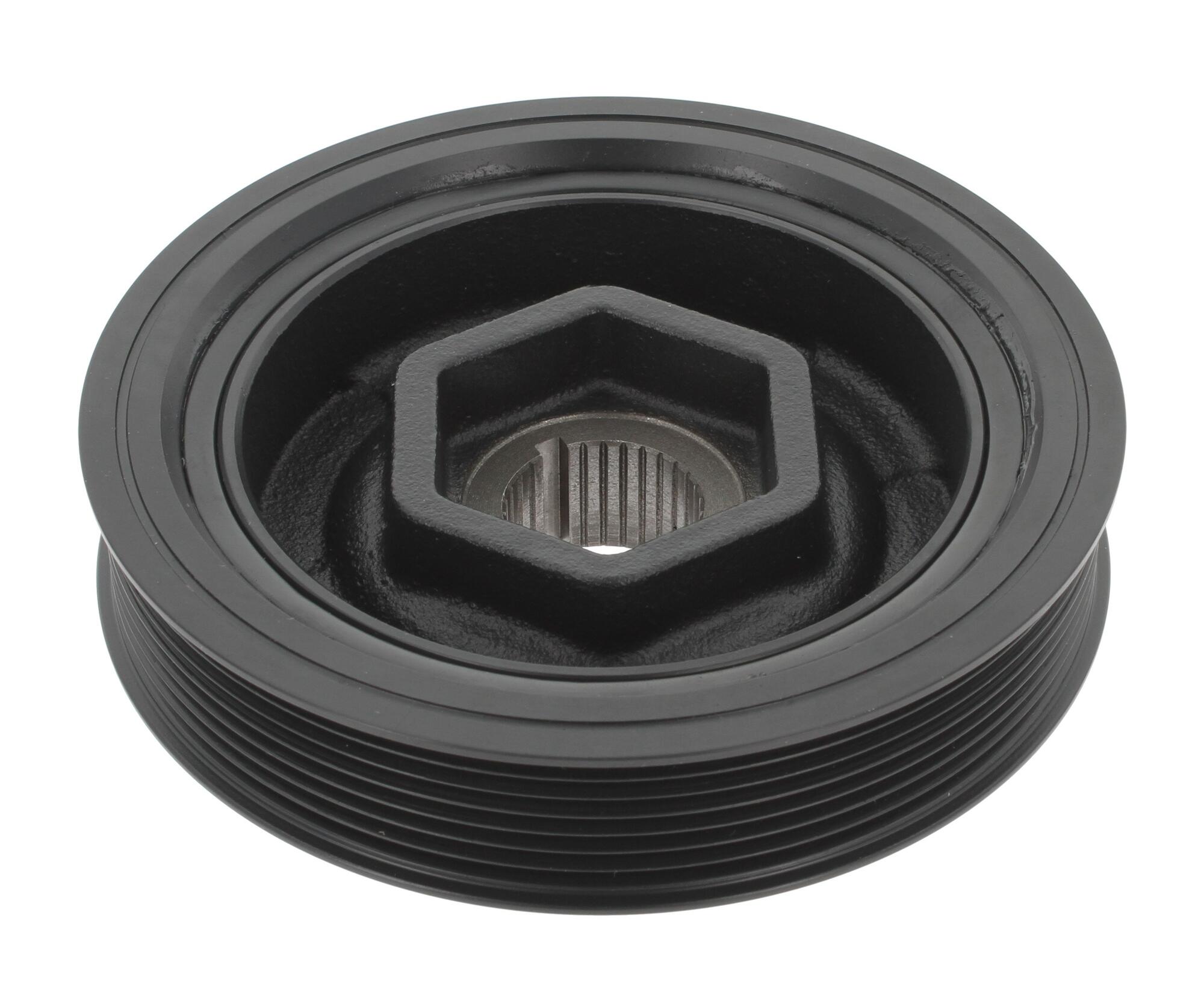 CORTECO Remskive, krumtapaksel 80005105 for HONDA