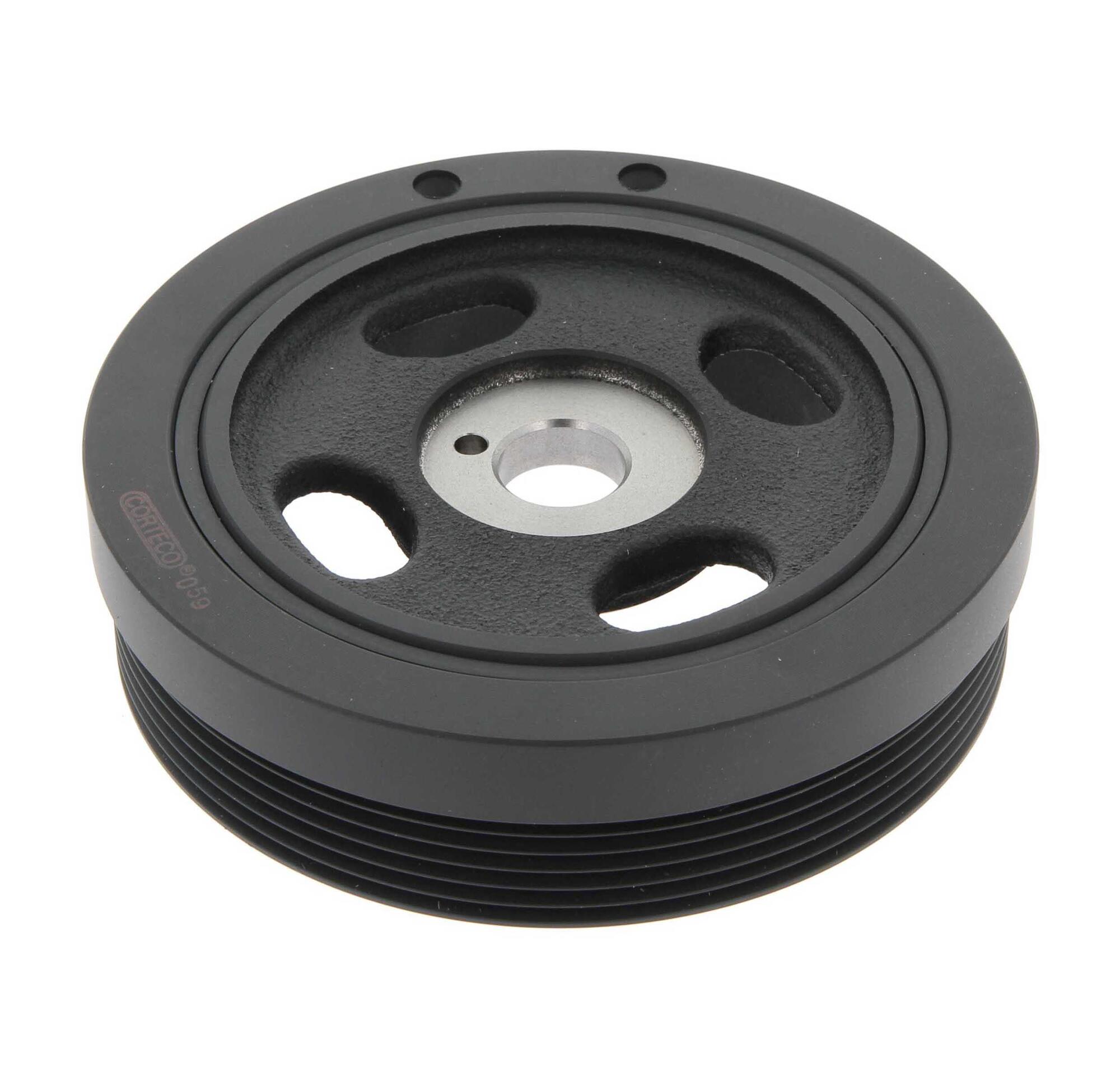 CORTECO Remskive, krumtapaksel 80005109 for SUBARU