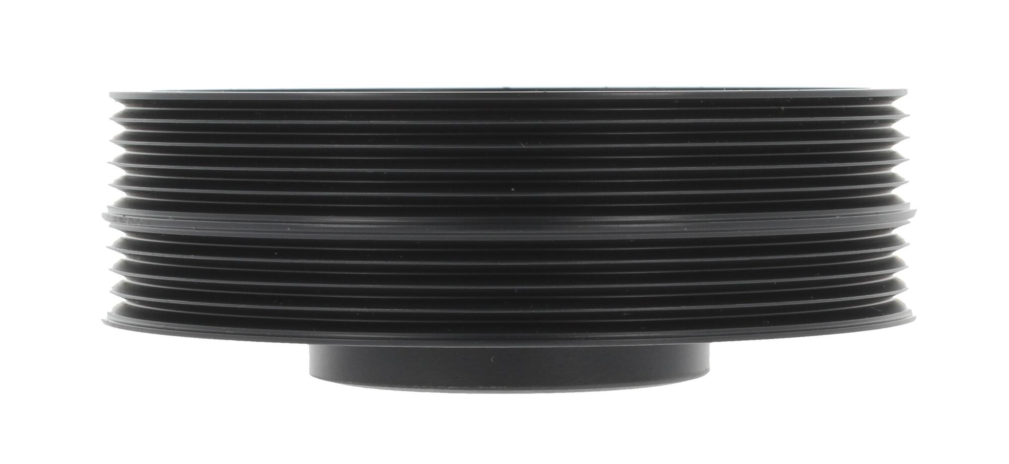 CORTECO Remskive, krumtapaksel 80005110 for SUBARU