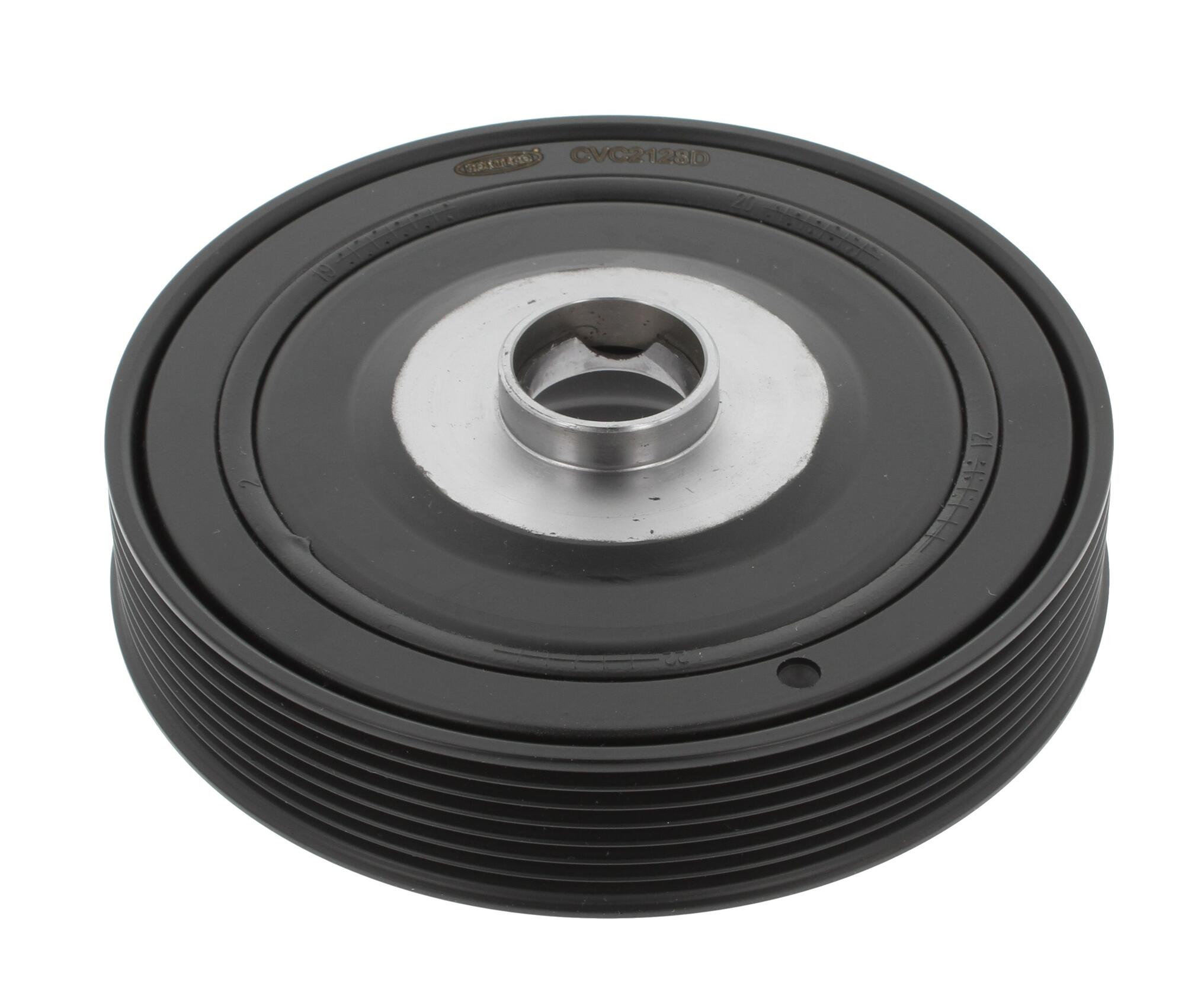 CORTECO Remskive, krumtapaksel 80005190 for RENAULT