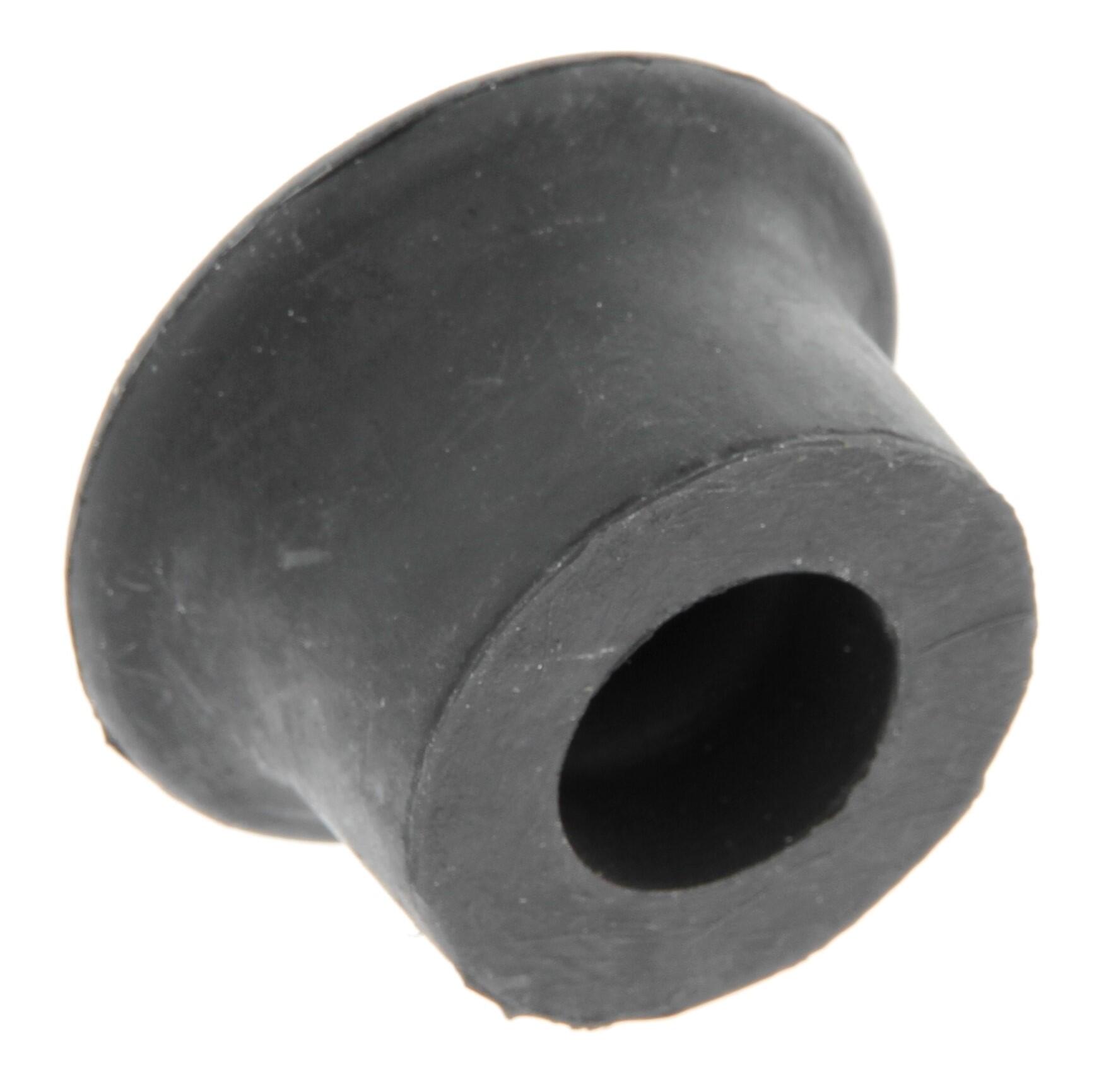 CORTECO Gummimuffe, motorophæng 21652153 foran for VW