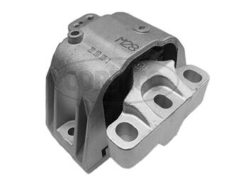 CORTECO Motorophæng 80000250 for VW