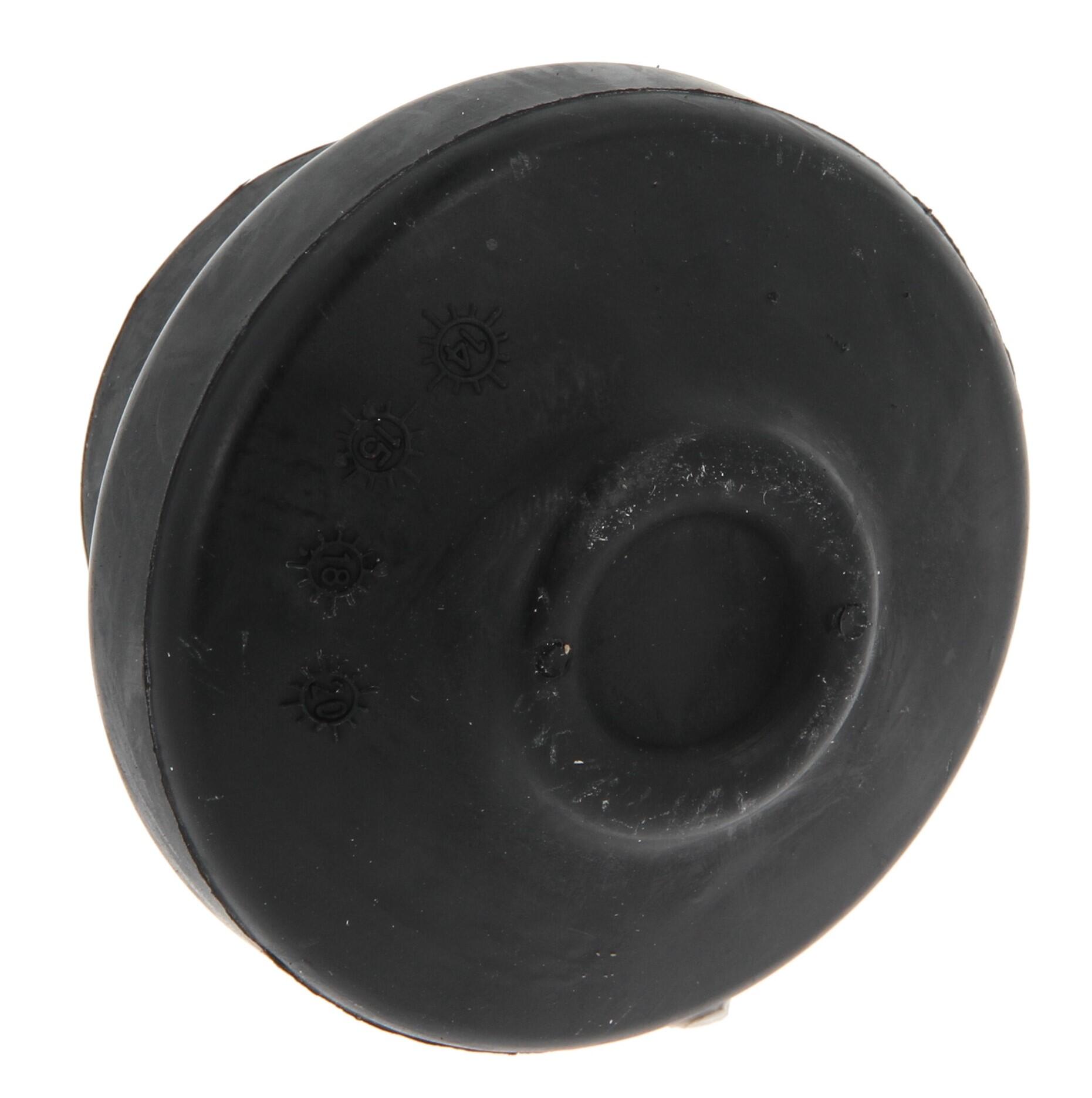 CORTECO Gummimuffe, motorophæng 80000278 for AUDI