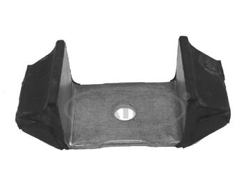 CORTECO Gummimuffe, motorophæng 80000285 oppe for PEUGEOT CITROËN