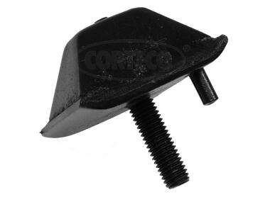 CORTECO Gummimuffe, motorophæng 80000966 oppe for PEUGEOT