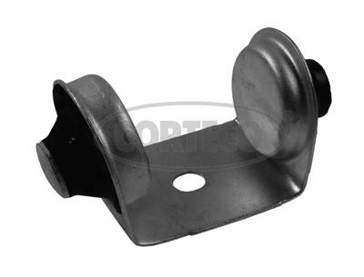 CORTECO Gummimuffe, motorophæng 80004419 for PEUGEOT