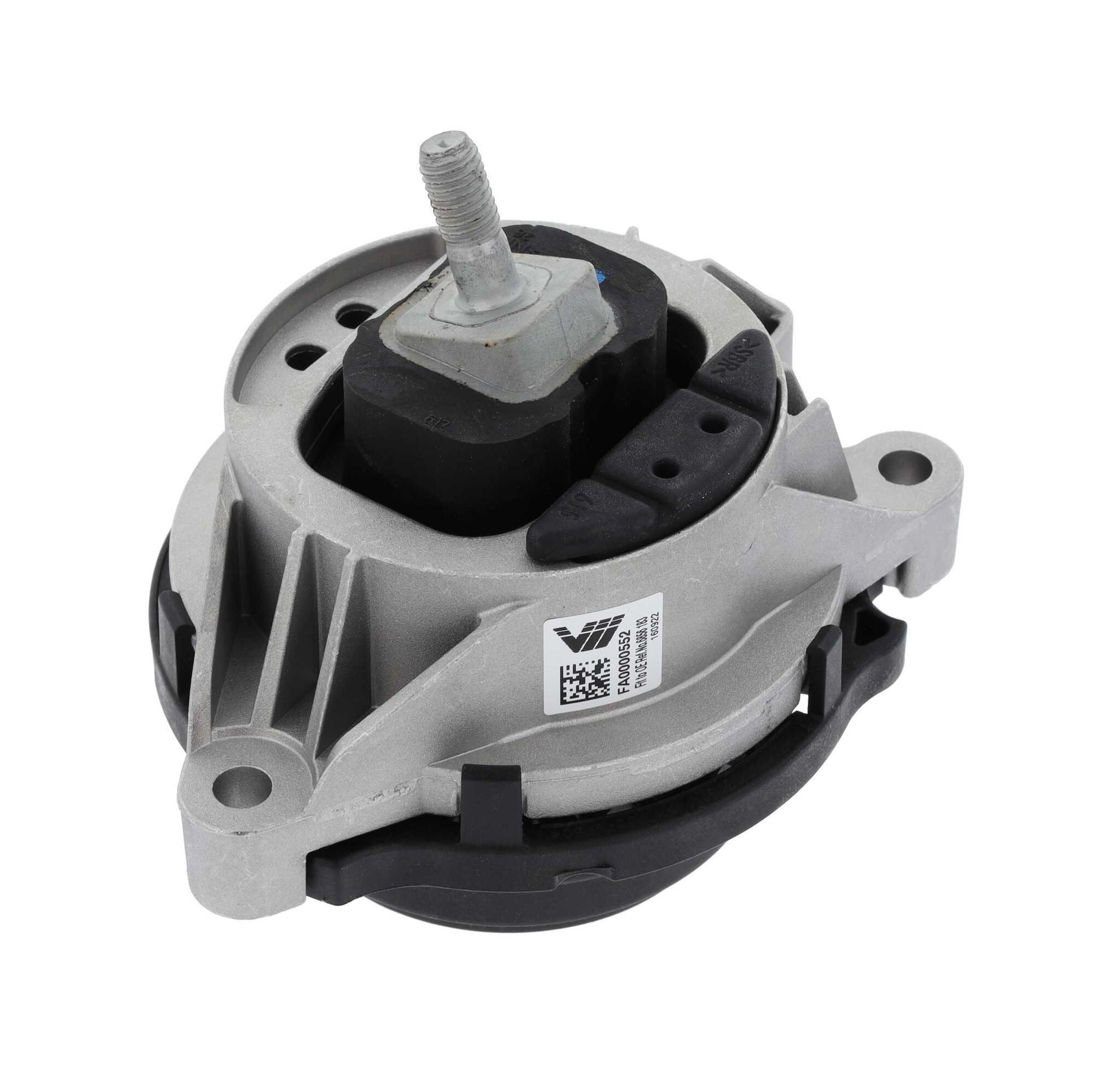 CORTECO Motorophæng 80004446 for BMW