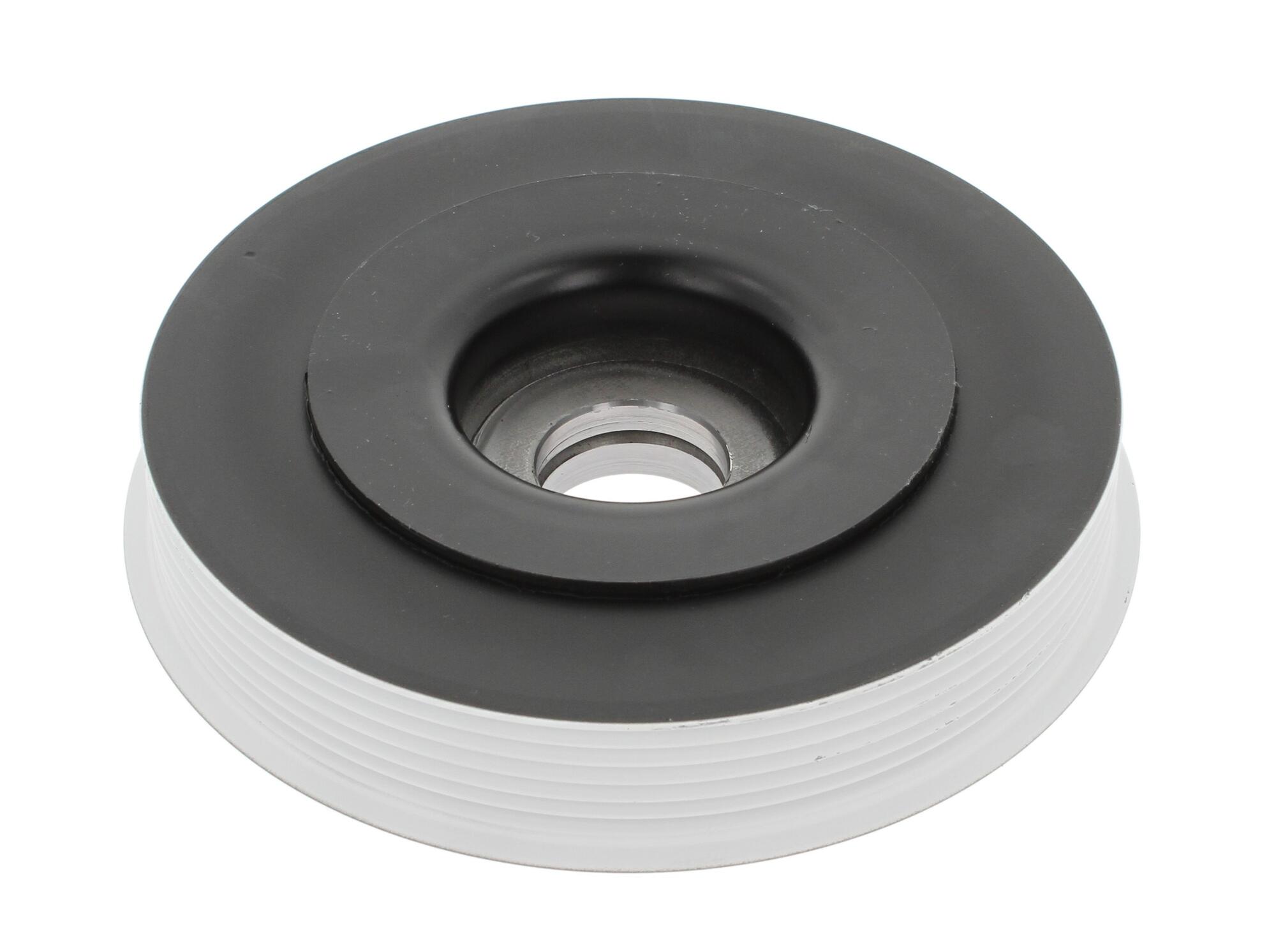 CORTECO Remskive, krumtapaksel 80000597 for FORD VOLVO CITROËN MAZDA PEUGEOT