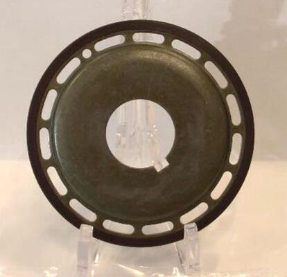 CORTECO Løbering, krumtapaksel 49416349 for FORD VOLVO LANCIA
