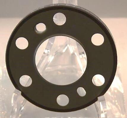 CORTECO Løbering, krumtapaksel 49416345 for VAUXHALL