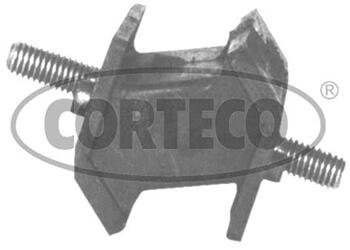 CORTECO Ophængning, manuel gearkasse 21652156 for BMW