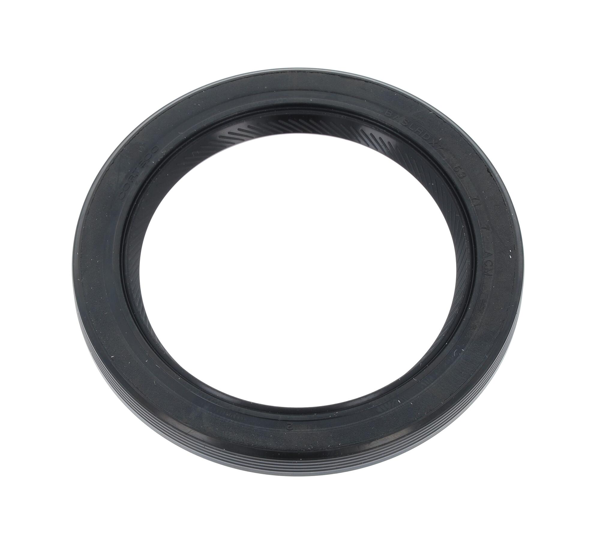 CORTECO Pakdåse, automatisk gearkasse 19037196b for BMW