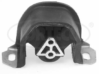CORTECO Ophængning, manuel gearkasse 21652921 for VAUXHALL