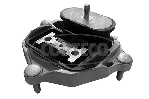 CORTECO Ophæng, automatisk gearkasse 49476430 for PORSCHE AUDI