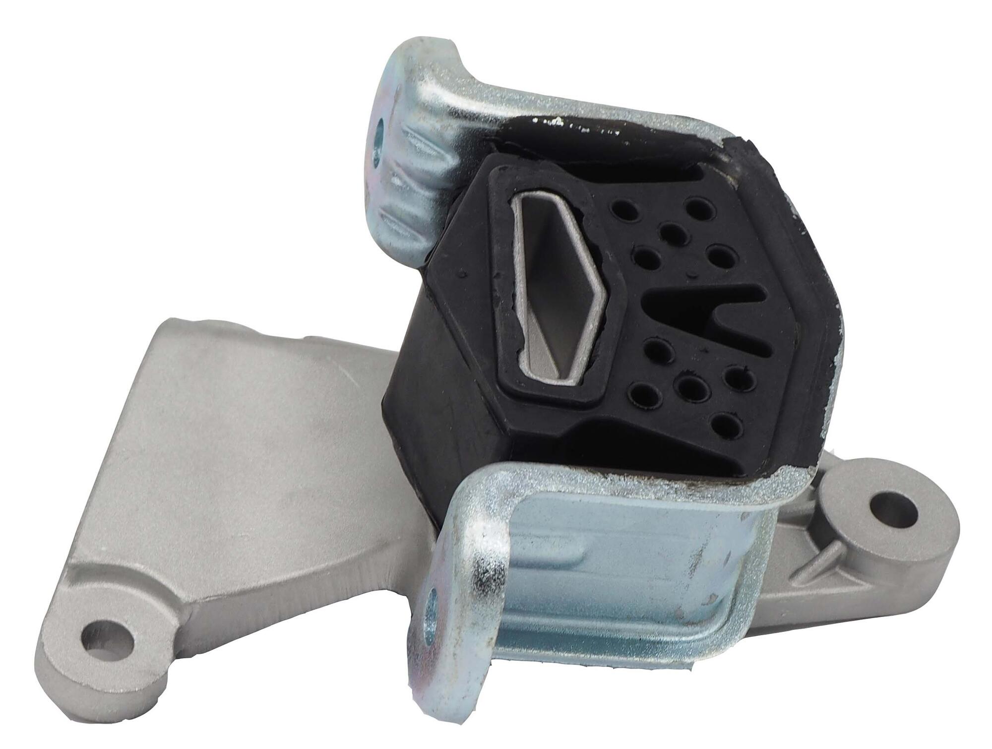 CORTECO Ophængning, manuel gearkasse 49108872 for VW