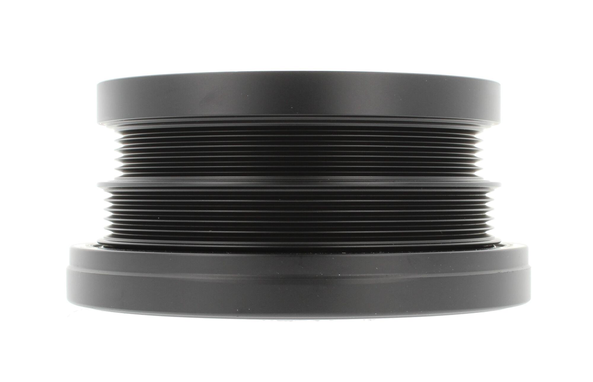 CORTECO Remskive, krumtapaksel 21653130 for OPEL VAUXHALL BMW LAND ROVER