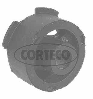 CORTECO Ophæng, køler 507212 oppe for VAUXHALL