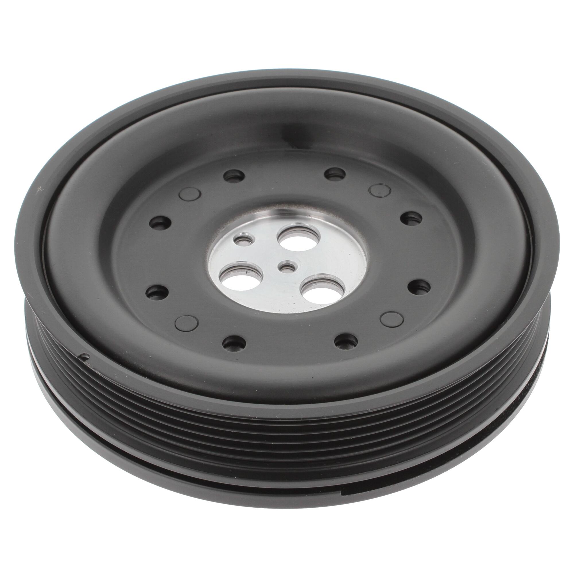 CORTECO Remskive, krumtapaksel 80001201 for FORD