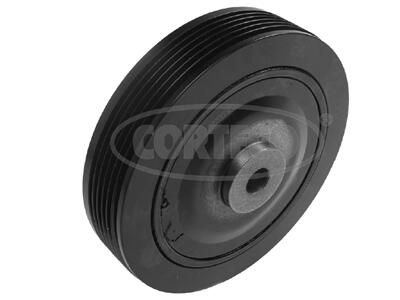 CORTECO Remskive, krumtapaksel 80001050 for RENAULT