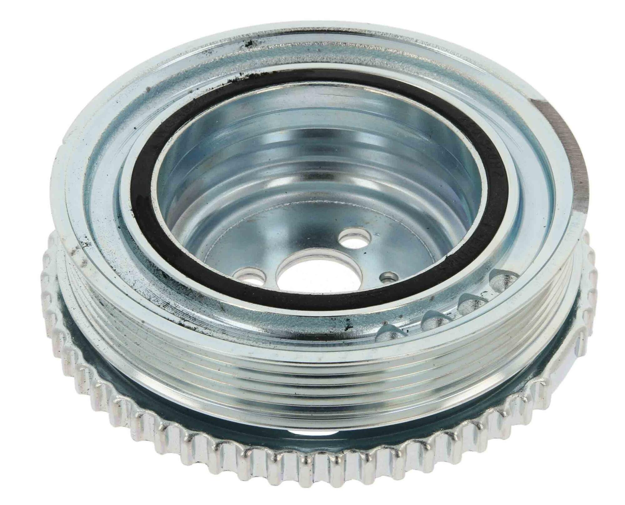 CORTECO Remskive, krumtapaksel 80000926 for LANCIA