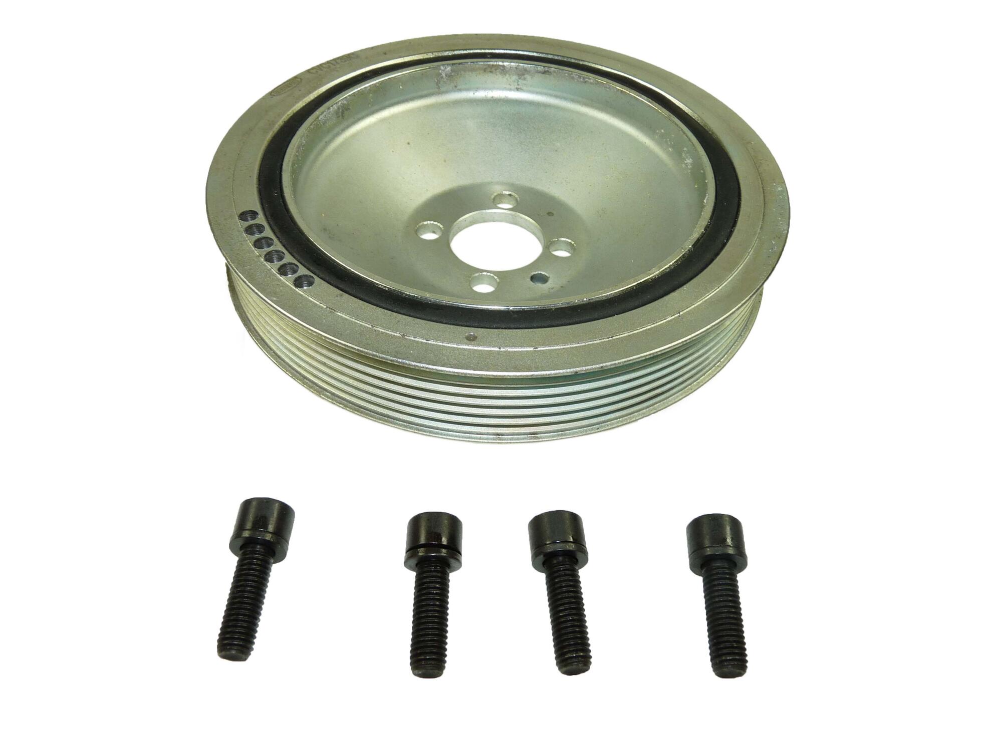 CORTECO Remskivesæt, krumtapaksel 49391681 for VAUXHALL JEEP