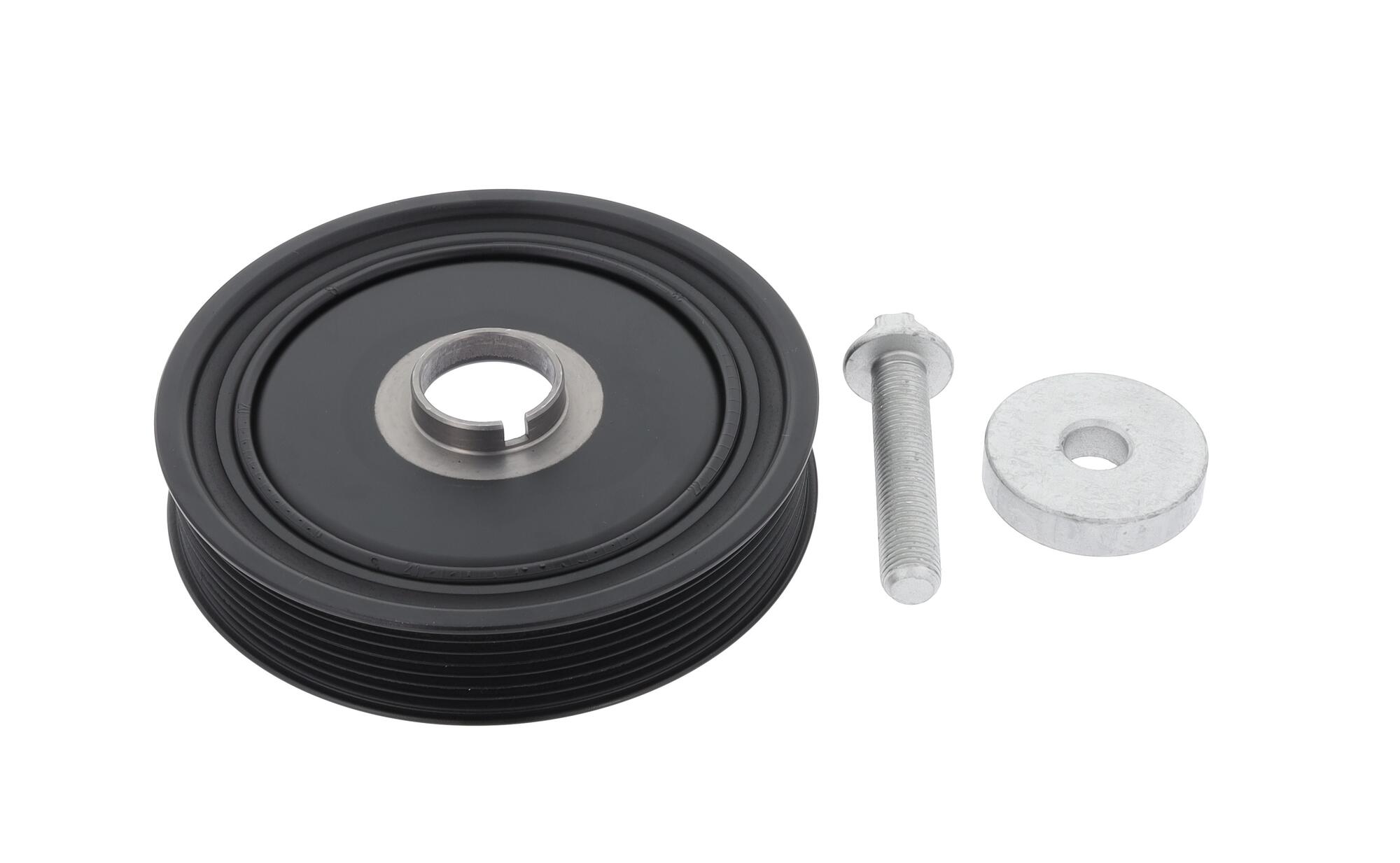 CORTECO Remskivesæt, krumtapaksel 49409703 for VAUXHALL RENAULT NISSAN