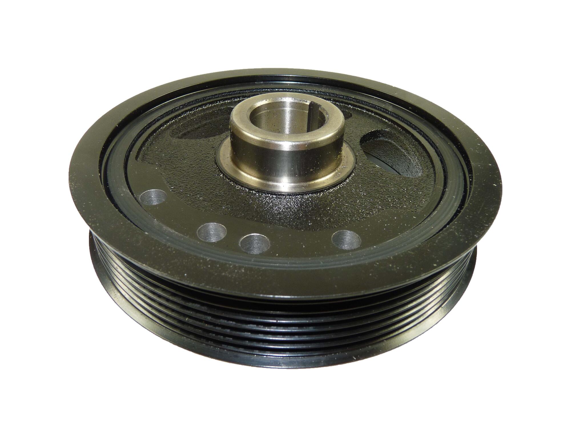 CORTECO Remskive, krumtapaksel 49393021 for RENAULT
