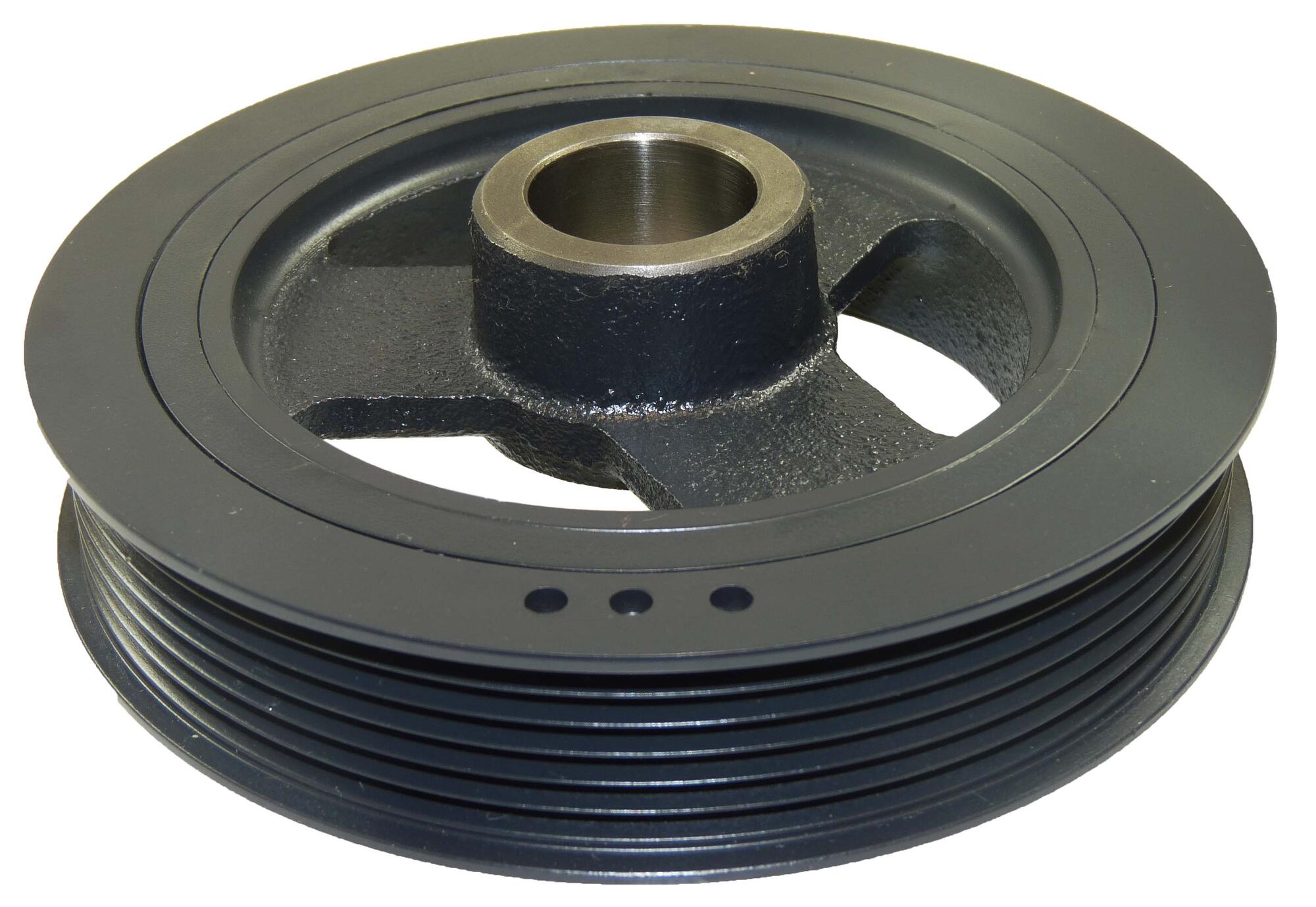 CORTECO Remskive, krumtapaksel 49418855 for FORD