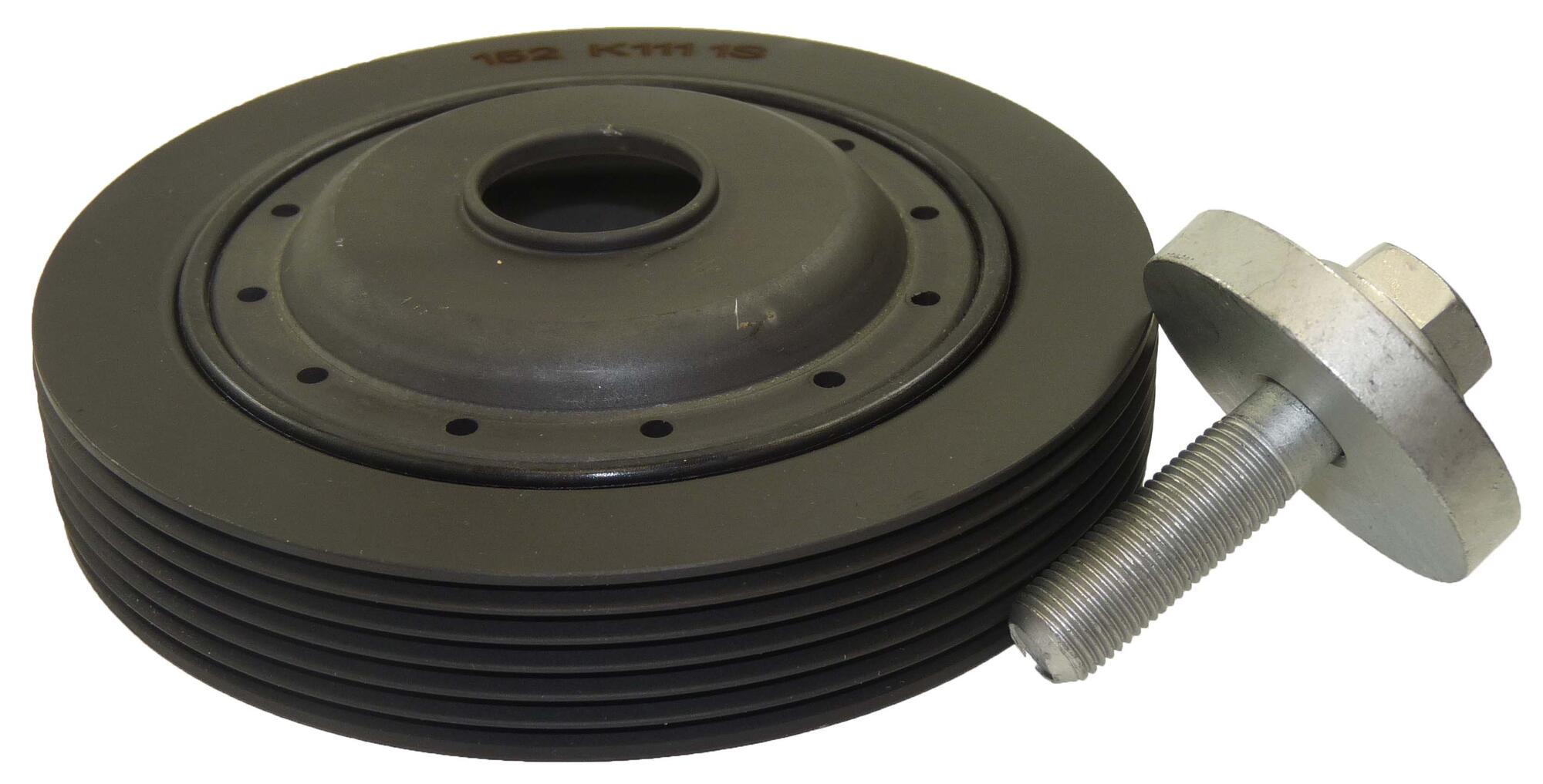 CORTECO Remskivesæt, krumtapaksel 49418953 for RENAULT