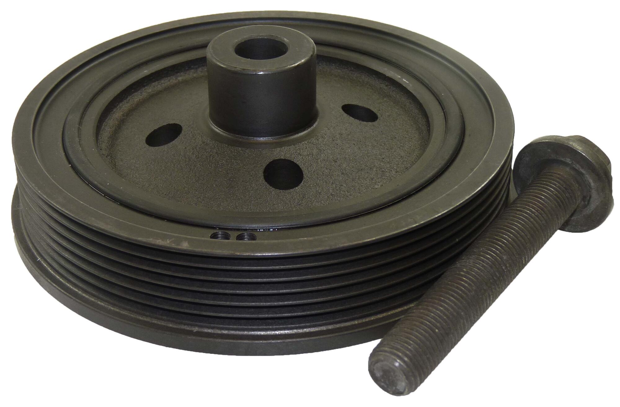 CORTECO Remskivesæt, krumtapaksel 49418957 for FORD