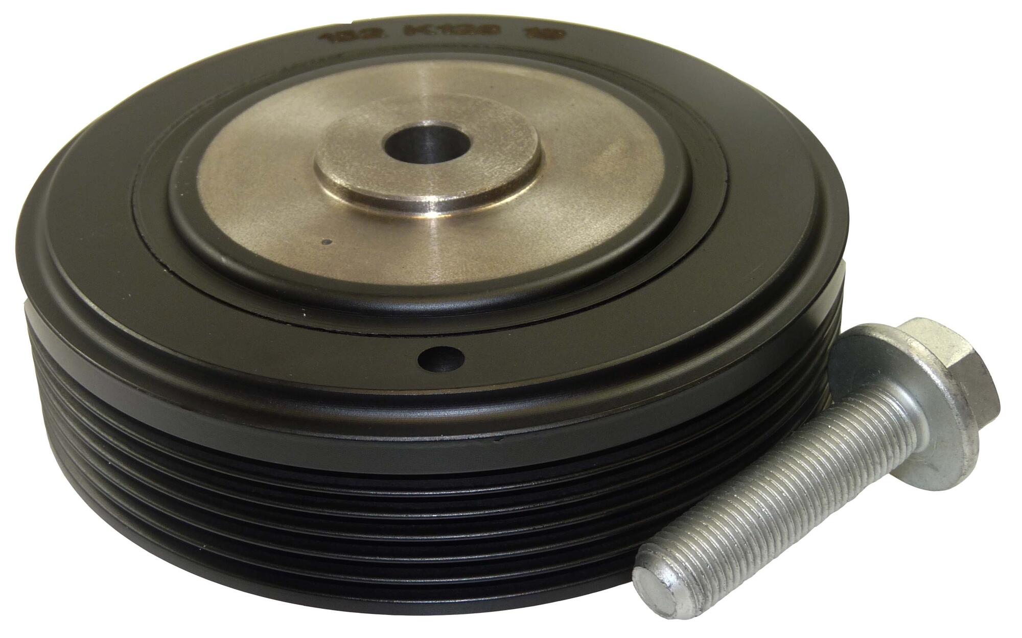 CORTECO Remskivesæt, krumtapaksel 49418956 for RENAULT