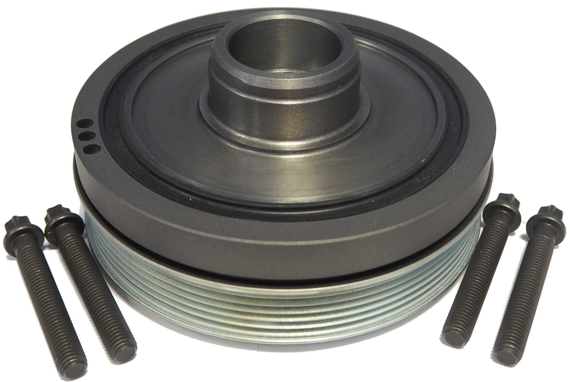 CORTECO Remskivesæt, krumtapaksel 49107616 for BMW